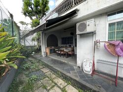 Robey Crescent (D19), Semi-Detached #432286691